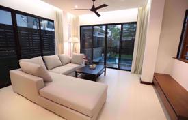 4 dormitorio chalet en Watthana, Tailandia. 4 400 €  por semana