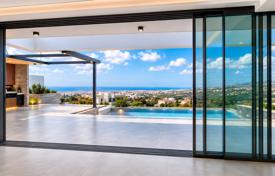 4 dormitorio villa 230 m² en Konia, Chipre. 1 840 000 €
