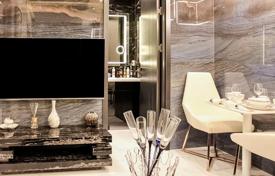 1 dormitorio piso 29 m² en Pattaya, Tailandia. $126 000