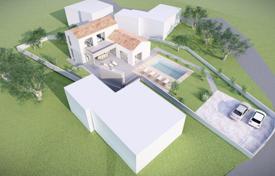 Terreno en Vrbnik, Croacia. 140 000 €