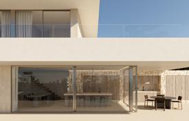 5 dormitorio villa 680 m² en Moraira, España. 1 650 000 €