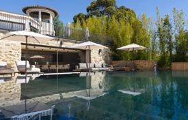 10 dormitorio chalet en La Croix-Valmer, Francia. 32 000 €  por semana