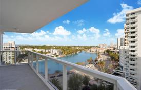 2-dormitorio apartamentos en condominio 127 m² en Miami Beach, Estados Unidos. $779 000