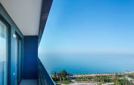 2 dormitorio piso 60 m² en Batumi, Georgia. $100 000