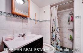11 dormitorio adosado en Old Toronto, Canadá. C$1 938 000