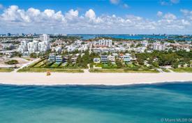 Chalet – Miami Beach, Florida, Estados Unidos. $6 900 000