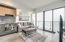 2 dormitorio piso en Roehampton Avenue, Canadá. C$991 000