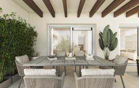 4 dormitorio piso 103 m² en Benahavis, España. 635 000 €