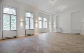 2 dormitorio piso 112 m² en District VI (Terézváros), Hungría. 342 000 €