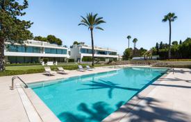4 dormitorio villa 383 m² en Marbella, España. 4 800 000 €