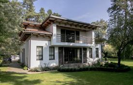 5 dormitorio villa 400 m² en Northern District (Riga), Letonia. 630 000 €