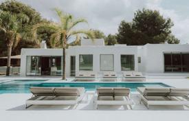 Villa – Ibiza, Islas Baleares, España. 33 500 €  por semana