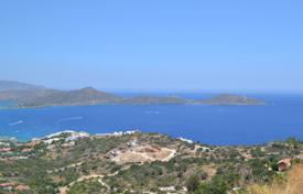 Terreno en Elounda, Grecia. 177 000 €