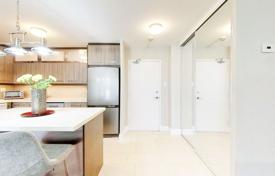 3 dormitorio piso en Etobicoke, Canadá. C$914 000