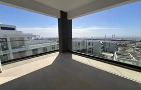 2 dormitorio piso 114 m² en Agios Athanasios (Cyprus), Chipre. 455 000 €