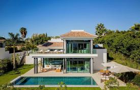 5 dormitorio villa 618 m² en Marbella, España. 5 400 000 €