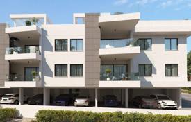 2-dormitorio apartamentos en edificio nuevo en Larnaca, Chipre. 230 000 €