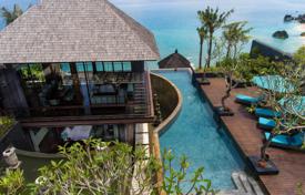 5 dormitorio villa en Jimbaran, Indonesia. $6 400  por semana