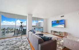 Condominio – Miami Beach, Florida, Estados Unidos. $1 750 000