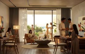 1 dormitorio piso 81 m² en Beraban, Indonesia. $286 000