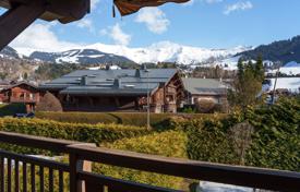 4 dormitorio piso en Megeve, Francia. 1 320 000 €