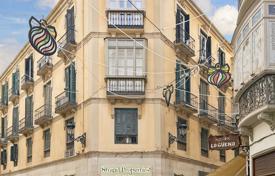 4 dormitorio piso 190 m² en Málaga, España. 1 175 000 €