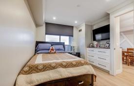 1 dormitorio piso en Etobicoke, Canadá. C$910 000