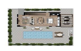 3 dormitorio villa en Paralimni, Chipre. 553 000 €