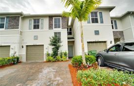 Casa de pueblo – Florida City, Miami, Florida,  Estados Unidos. $458 000