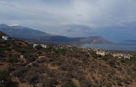 Terreno en Kokkino Chorio, Grecia. 300 000 €