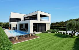 5 dormitorio casa de pueblo 213 m² en Poreč, Croacia. 1 142 000 €