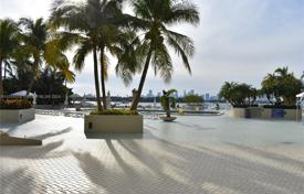 Condominio – West Avenue, Miami Beach, Florida,  Estados Unidos. $342 000