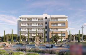 2 dormitorio piso 75 m² en Larnaca, Chipre. 273 000 €