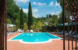 40 dormitorio villa 2300 m² en Perugia, Italia. 1 500 000 €