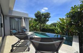 2 dormitorio villa 180 m² en Bo Phut, Tailandia. $266 000