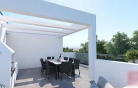3-dormitorio apartamentos en edificio nuevo 107 m² en Larnaca, Chipre. 265 000 €