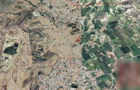 Terreno en Larnaca, Chipre. 480 000 €