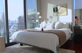 2-dormitorio apartamentos en condominio en Watthana, Tailandia. $3 400  por semana