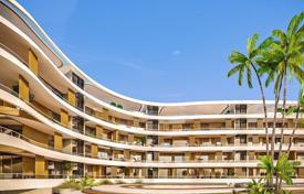 4 dormitorio ático 183 m² en Agios Athanasios (Cyprus), Chipre. 1 485 000 €