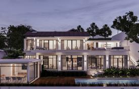 4 dormitorio villa 445 m² en Bali, Indonesia. 1 198 000 €