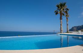 4 dormitorio villa 210 m² en Sitia, Grecia. 1 375 000 €