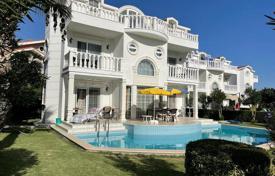 Villa – Belek, Antalya, Turquía. $479 000