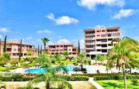 3 dormitorio chalet 129 m² en Kato Paphos, Chipre. 685 000 €