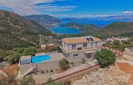 5 dormitorio villa 365 m² en Lefkas, Grecia. 1 850 000 €