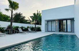 New residential complex with villas en Thalang, Tailandia. de $266 000