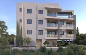 3 dormitorio piso 96 m² en Paralimni, Chipre. 275 000 €