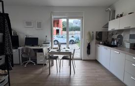 1 dormitorio piso 25 m² en Pula, Croacia. 150 000 €