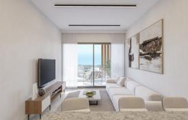 2 dormitorio piso en Pafos, Chipre. 300 000 €