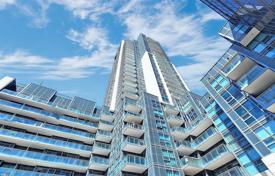 2 dormitorio piso en Scarborough, Canadá. C$841 000