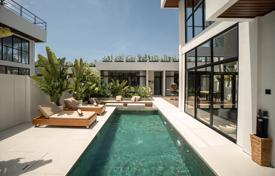 4 dormitorio villa 308 m² en Pererenan, Indonesia. $775 000